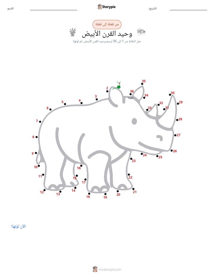 نقطة إلى نقطة