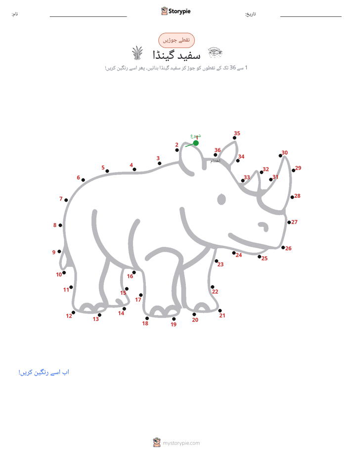 نقطے سے نقطے تک