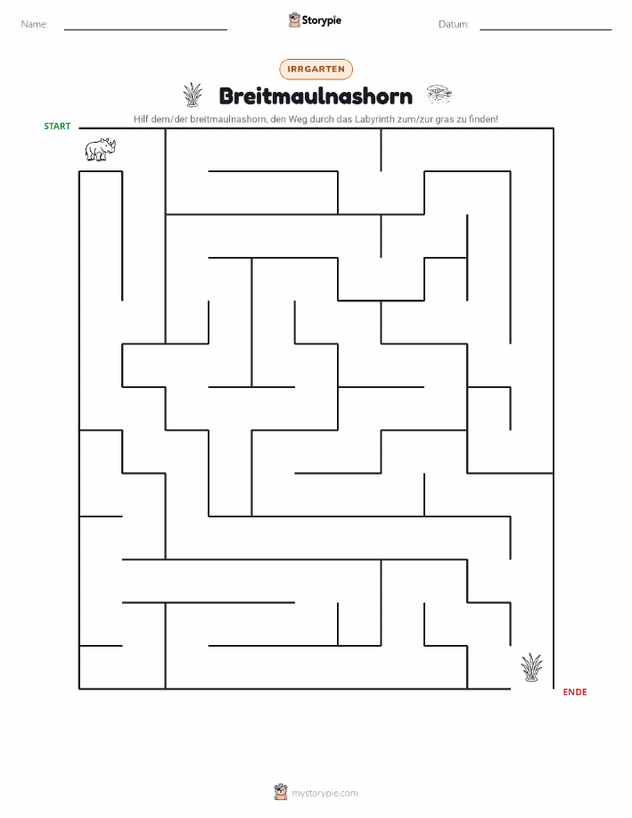 Labyrinth