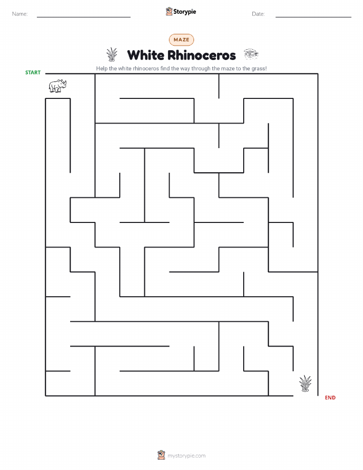 Maze