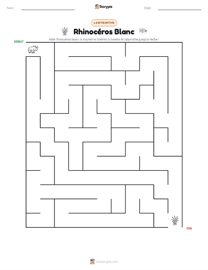 Labyrinthe