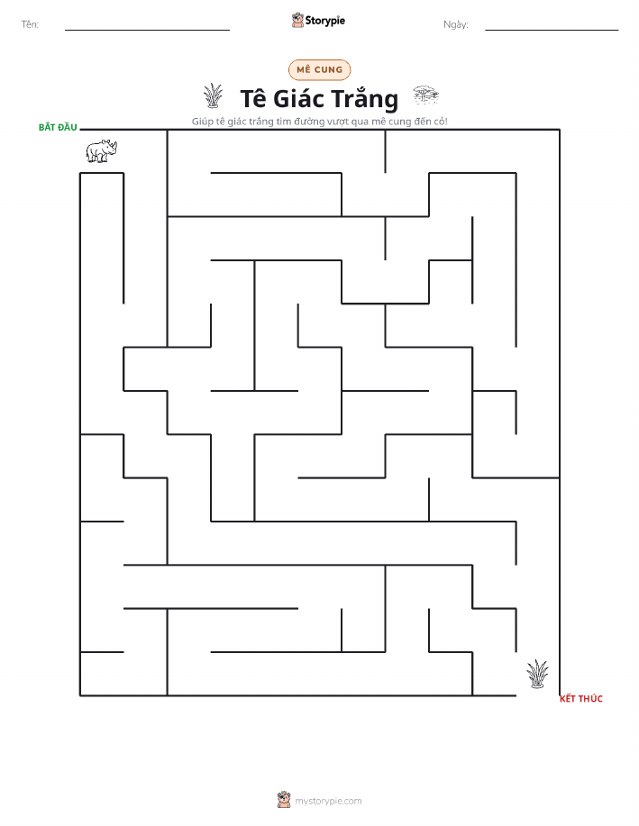 Mê Cung