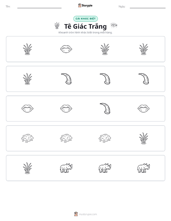 Khác Biệt