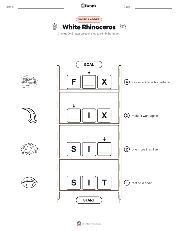 Word Ladder