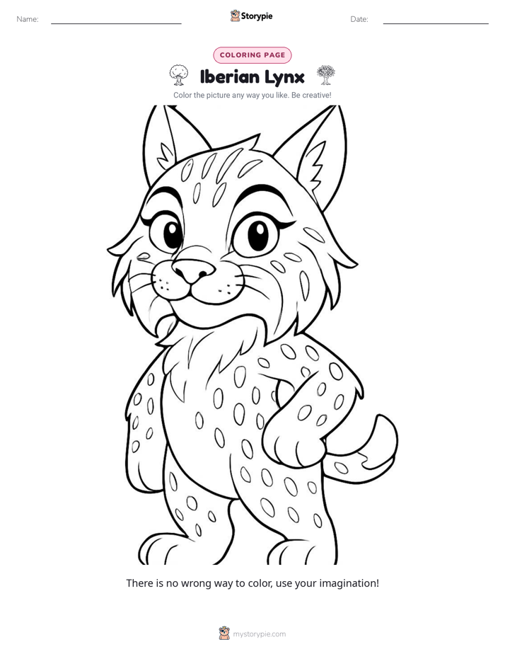 Coloring Page
