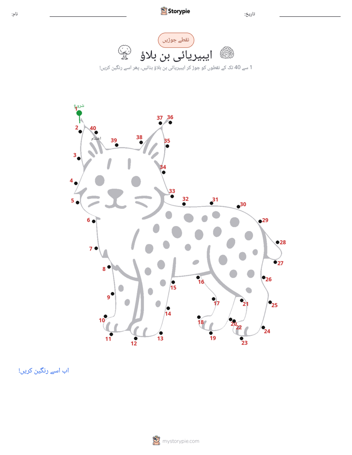 نقطے سے نقطے تک
