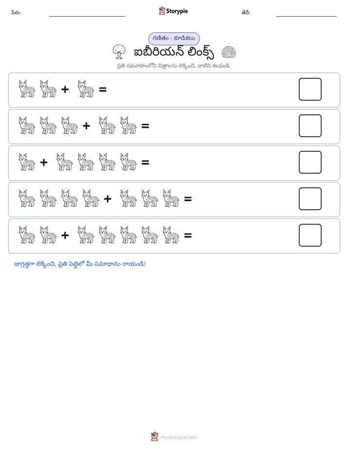 చిత్ర గణితం