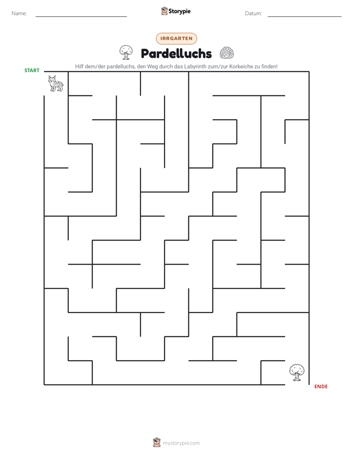 Labyrinth