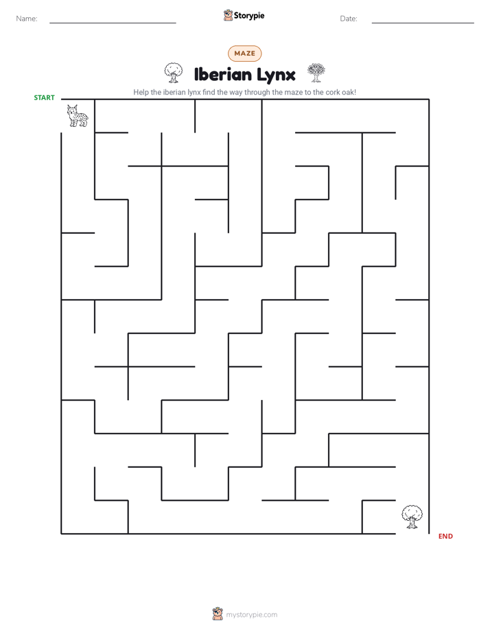 Maze