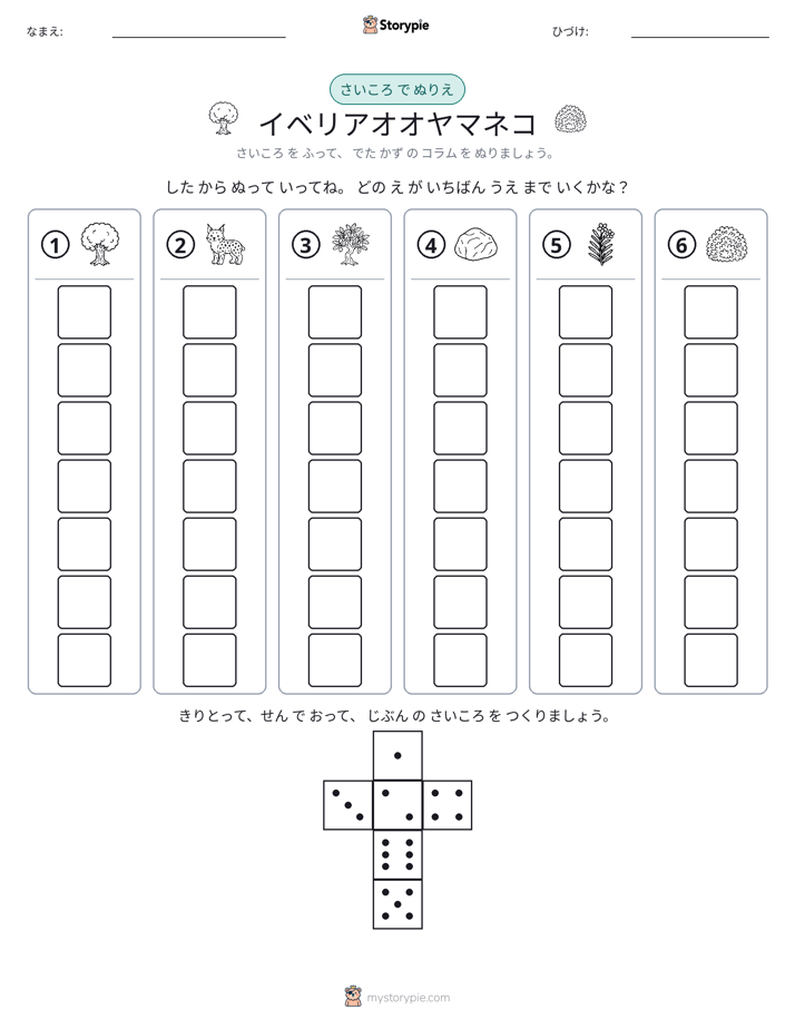 ロール＆カラー