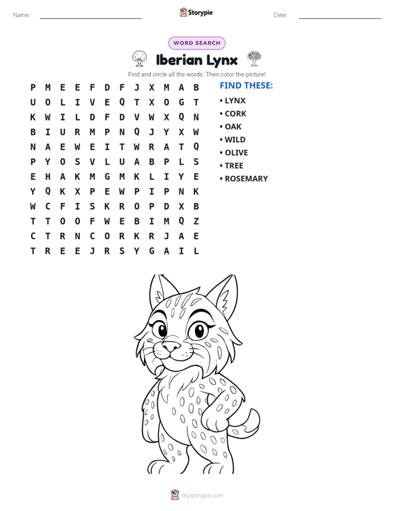 Word Search