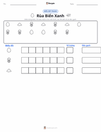 Xem trước tài liệu in sẵn Rùa biển xanh
