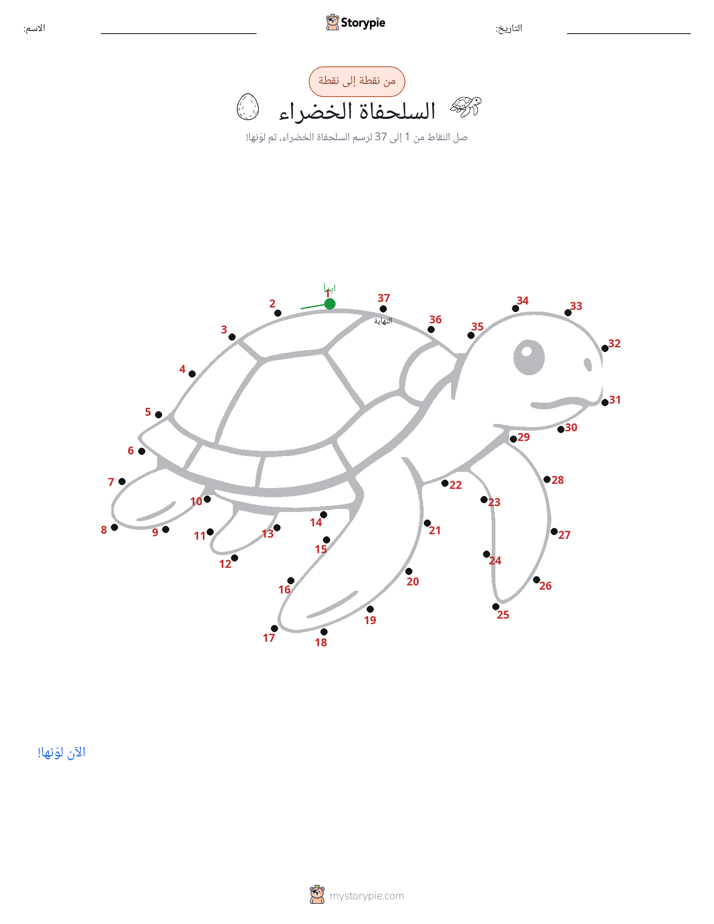نقطة إلى نقطة