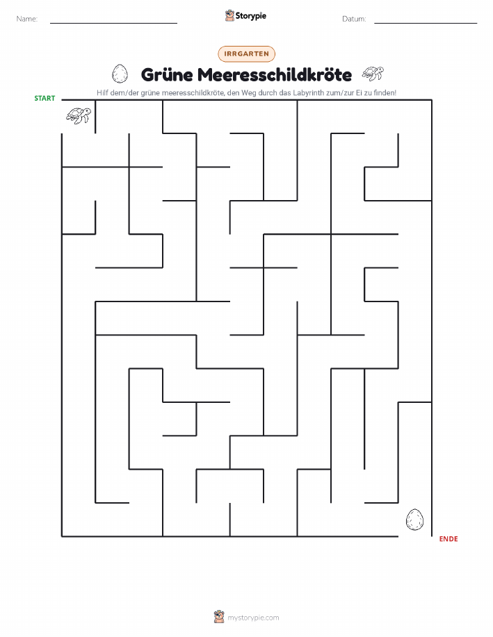 Labyrinth
