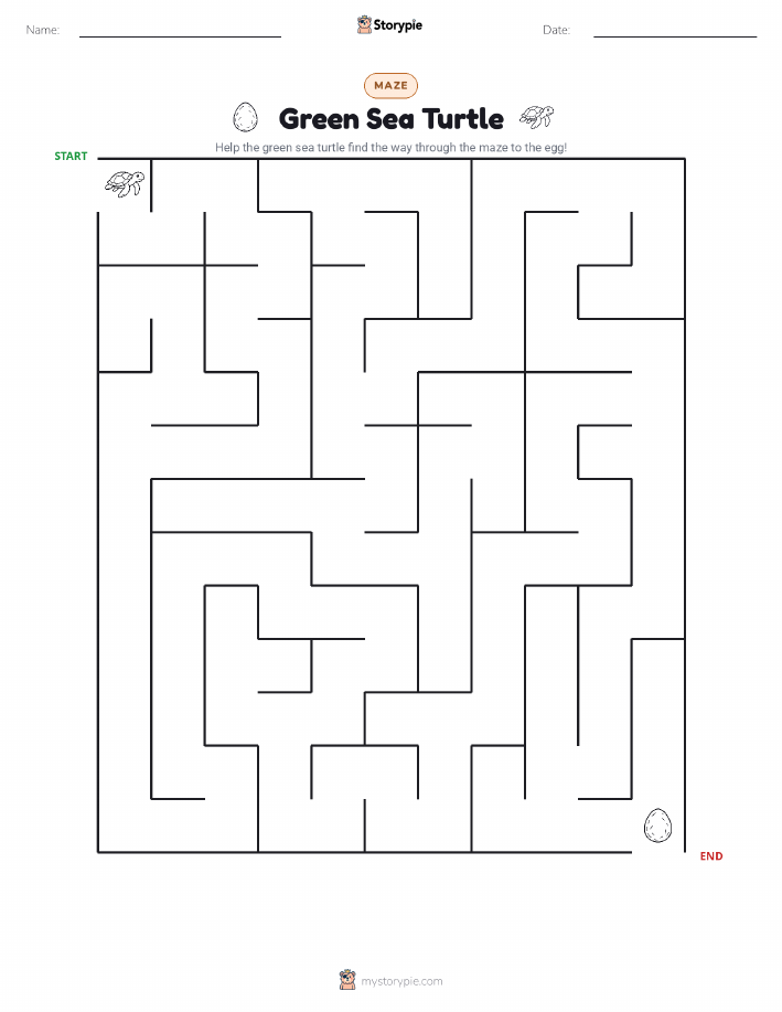 Maze