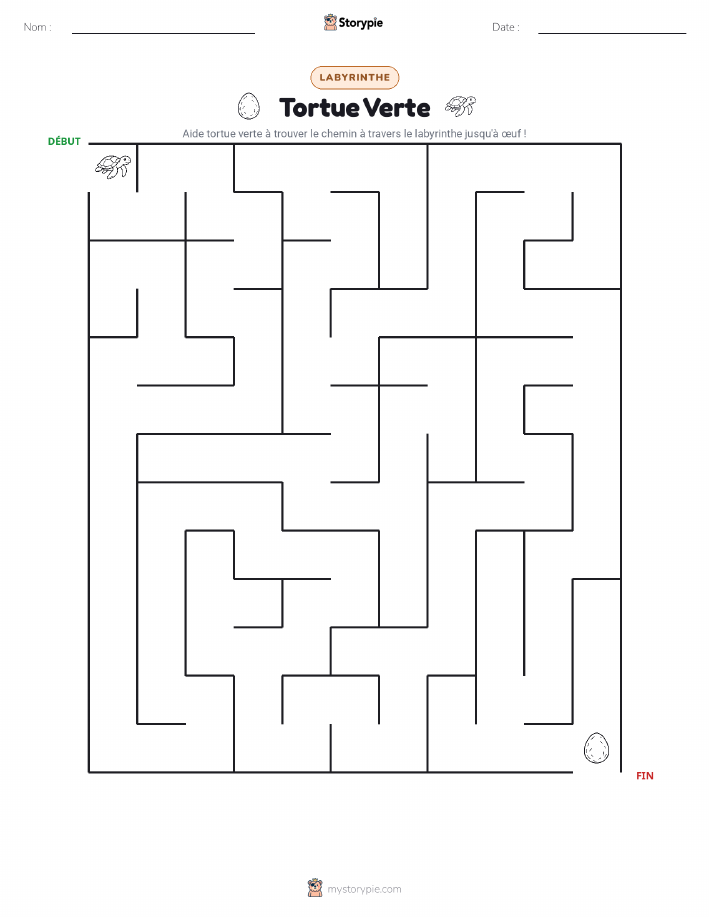 Labyrinthe