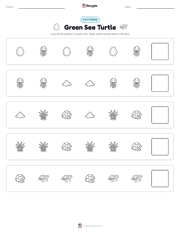 Patterns