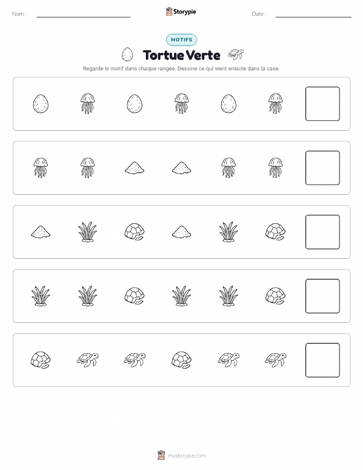 Motifs