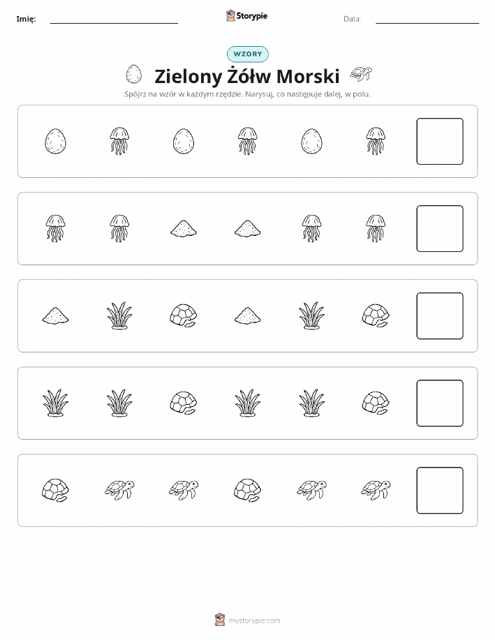 Wzory