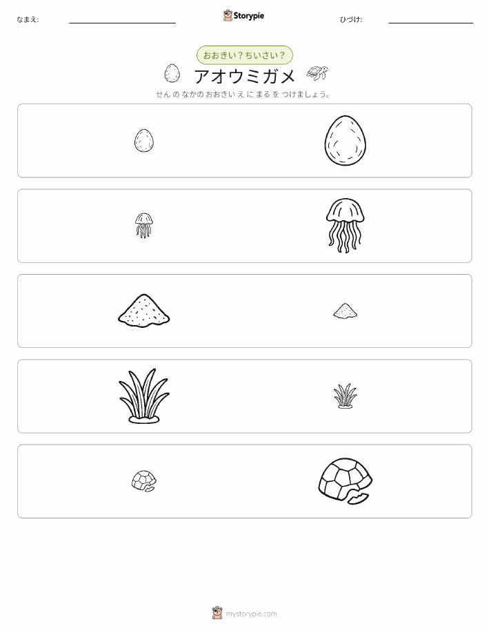 ソーティング