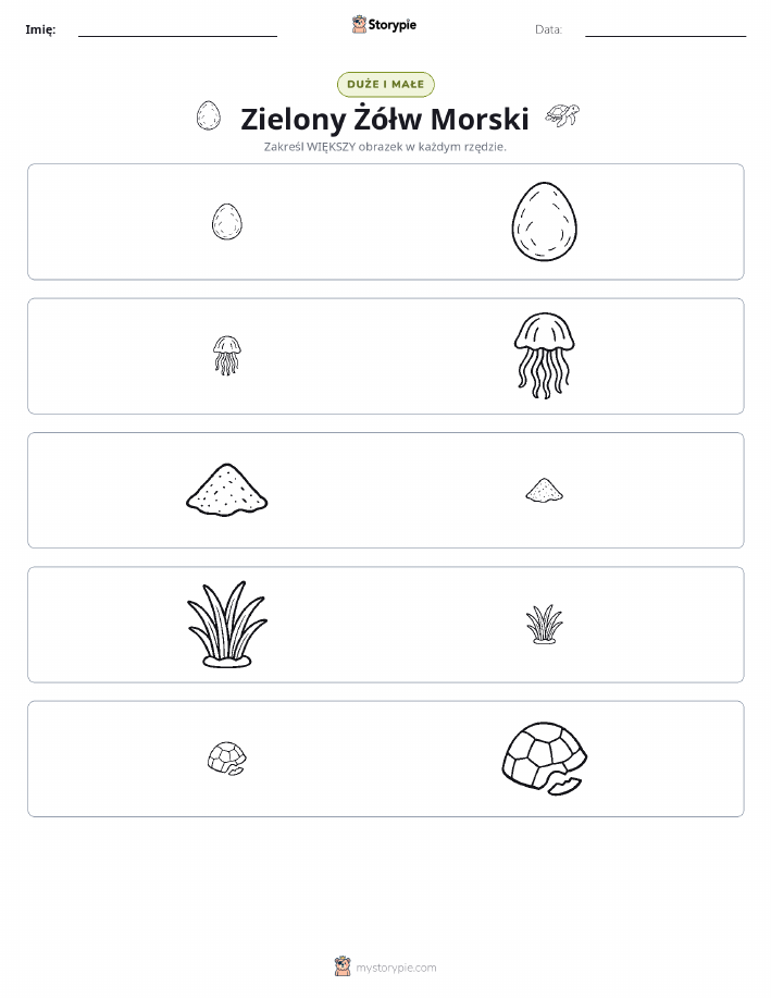 Sortowanie