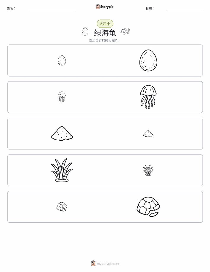 分类