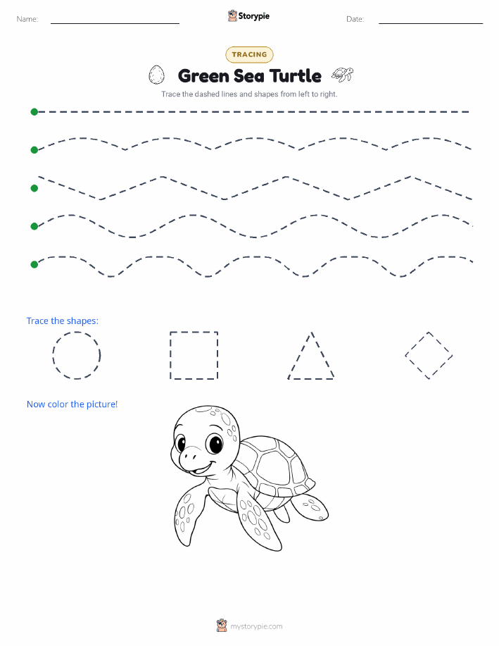 Tracing