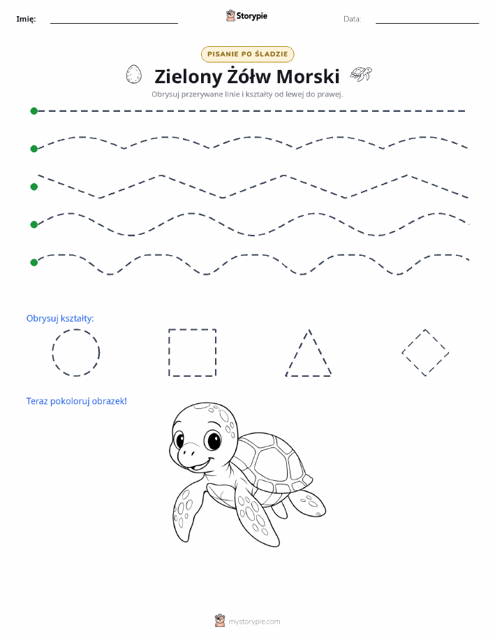 Śledzenie