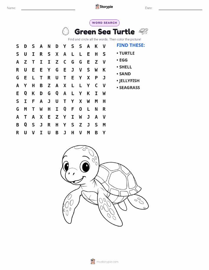 Word Search