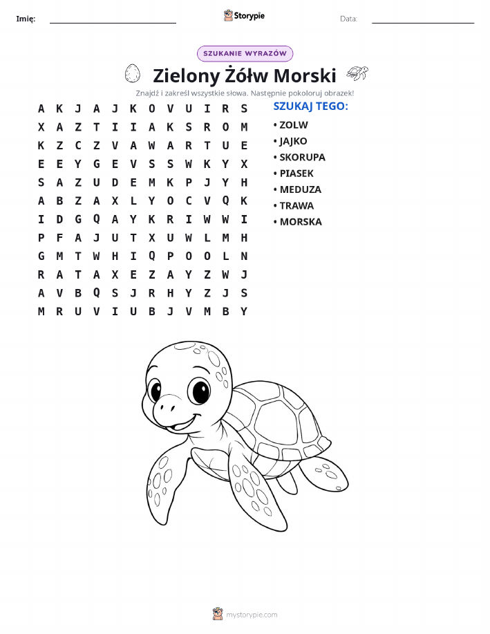 Krzyżówka