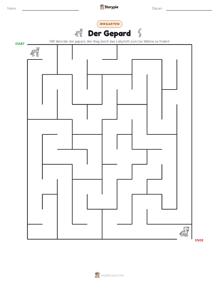 Labyrinth