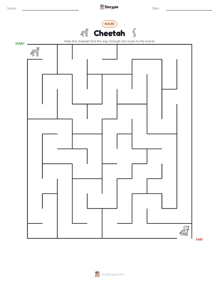 Maze