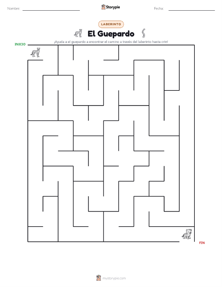 Labyrintho