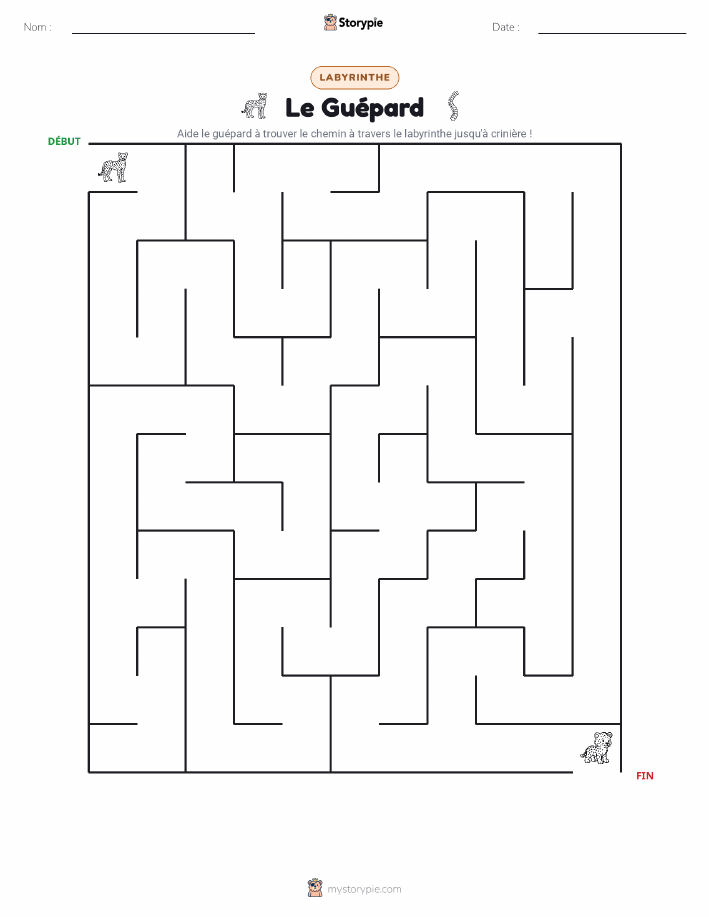 Labyrinthe