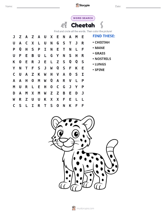 Word Search