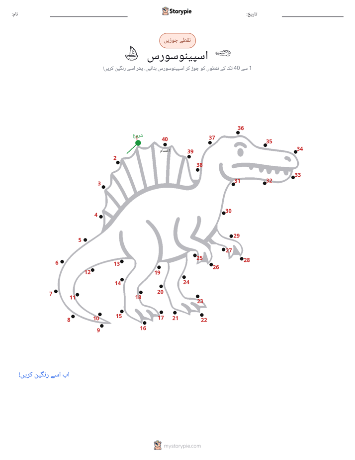 نقطے سے نقطے تک
