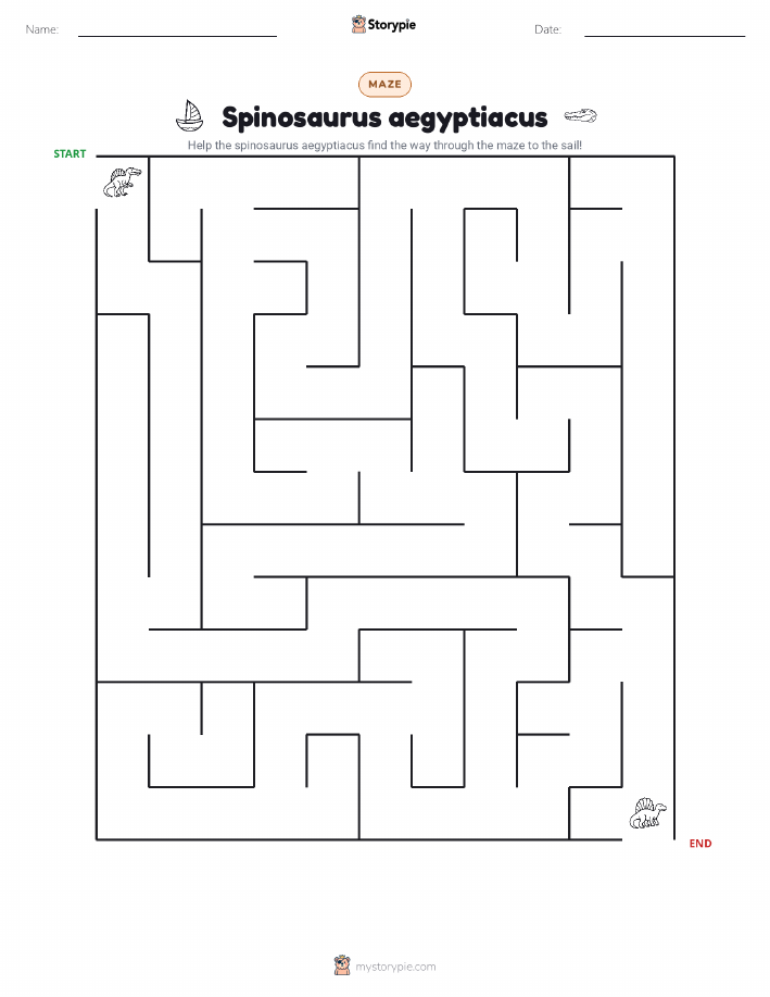 Maze