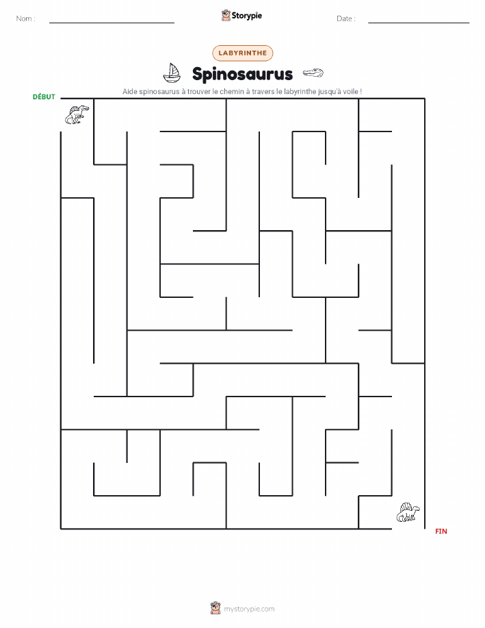 Labyrinthe