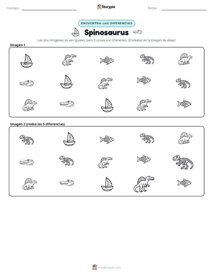 Encuentra la Diferencia