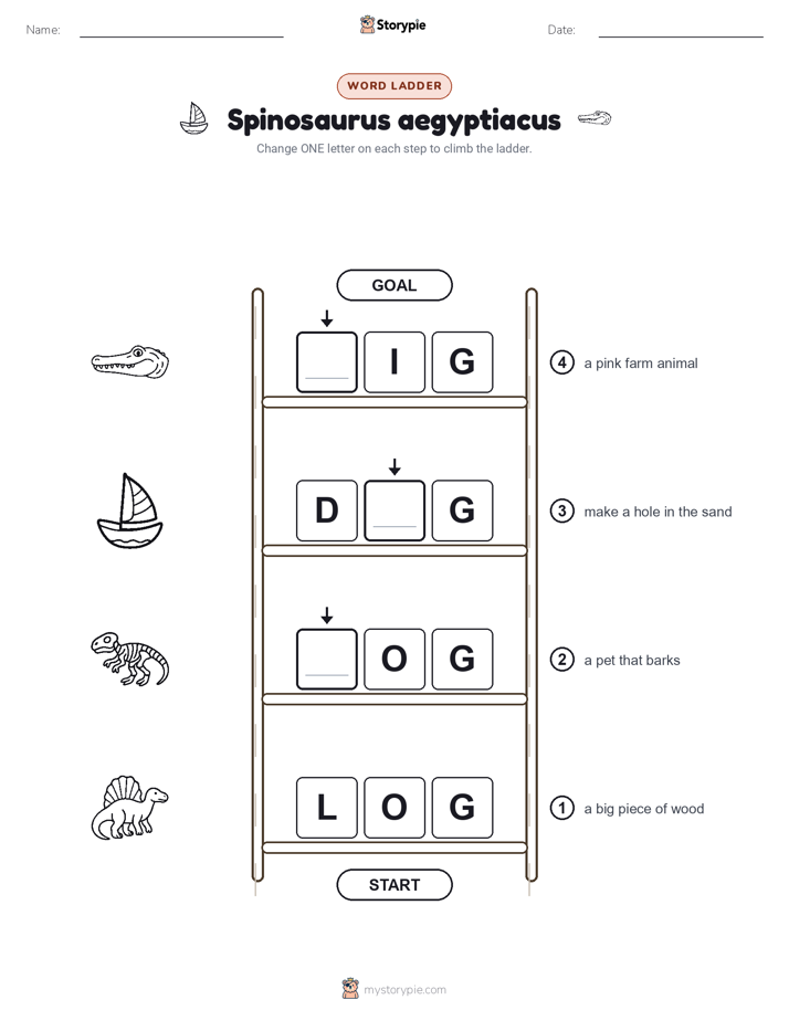 Word Ladder