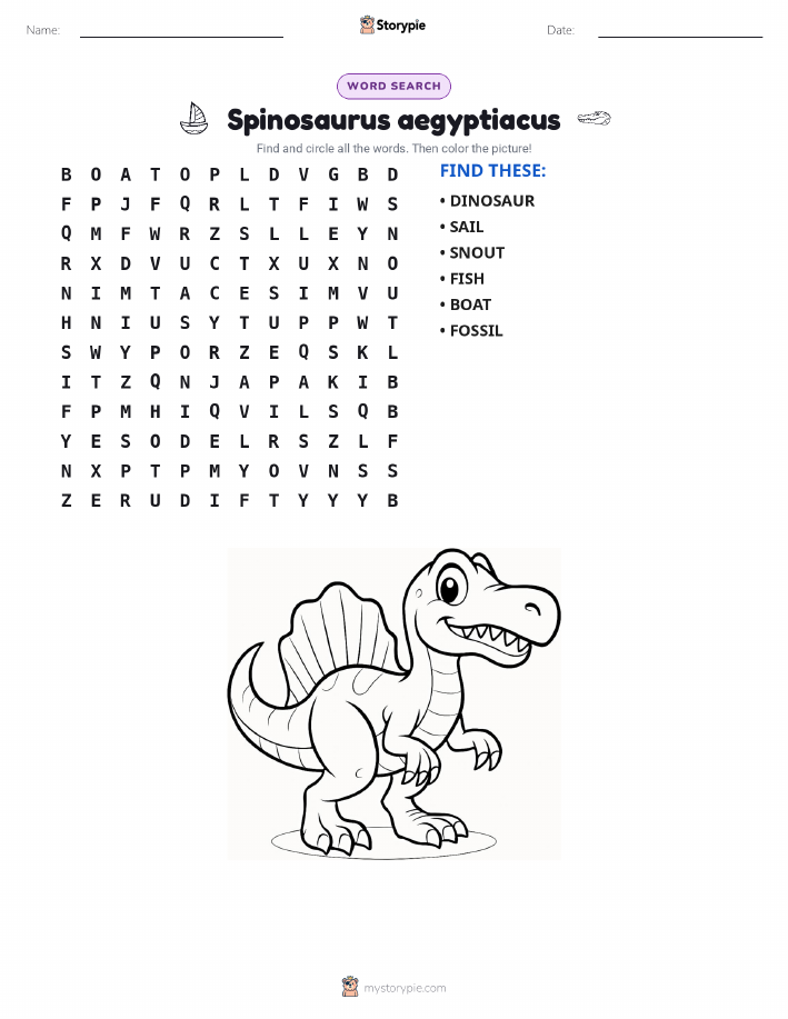 Word Search