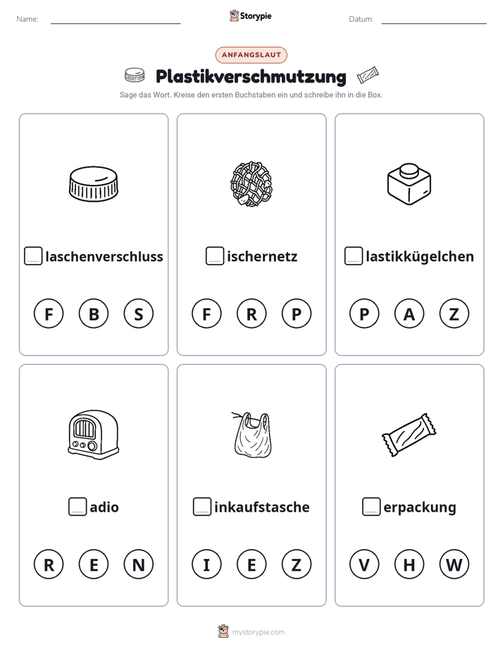 Anfangslaute