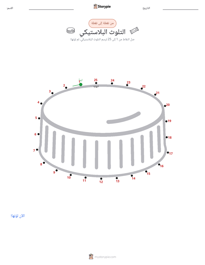 نقطة إلى نقطة