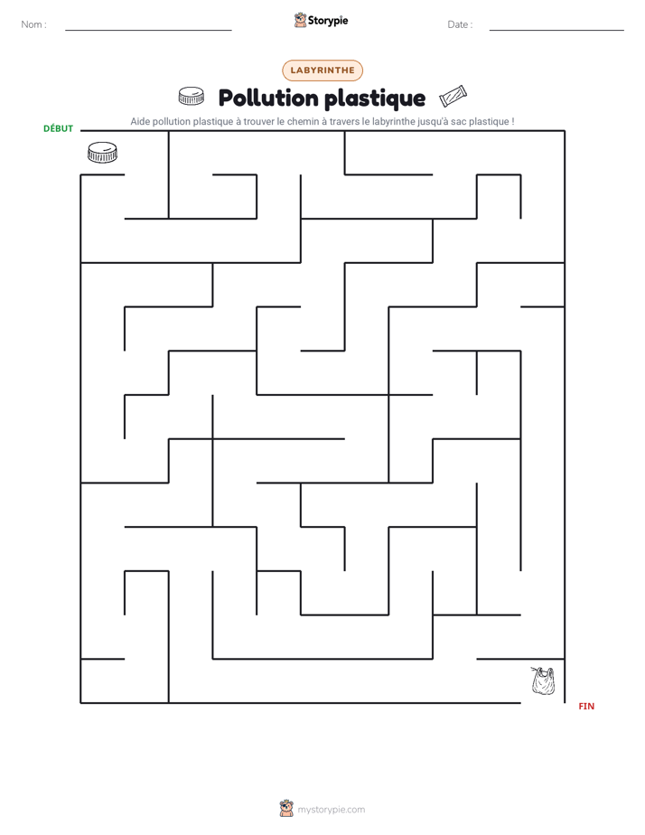 Labyrinthe
