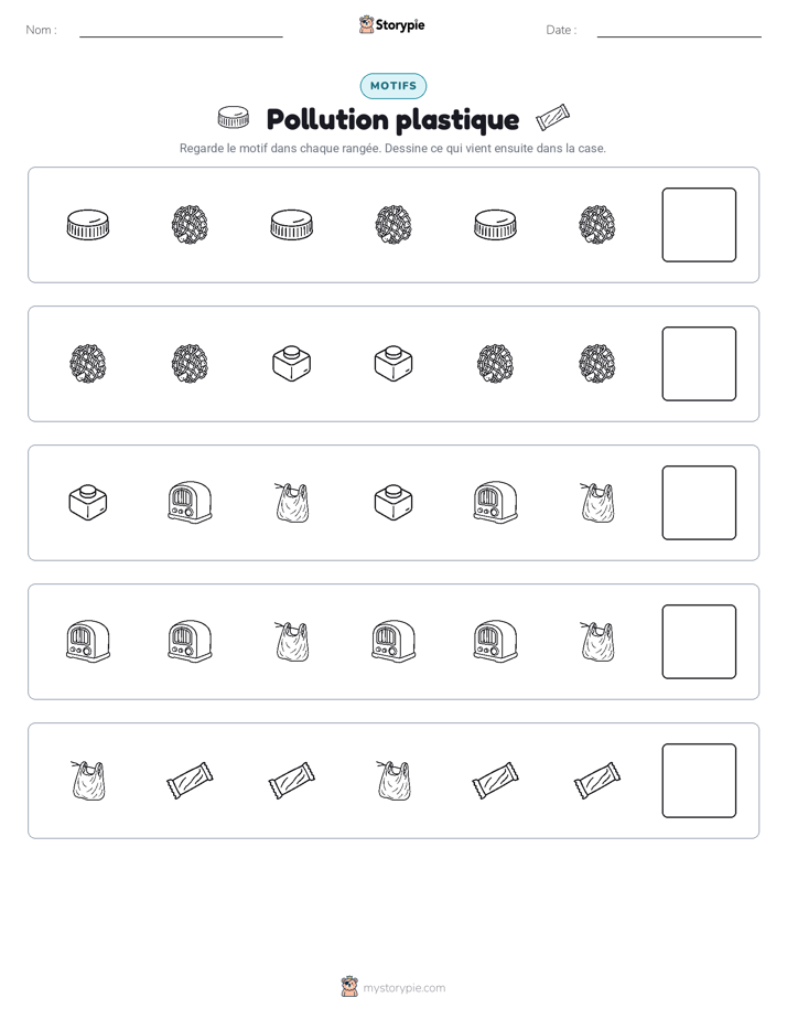 Motifs