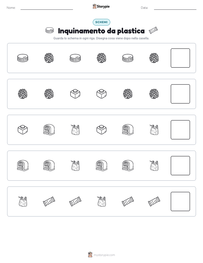 Pattern