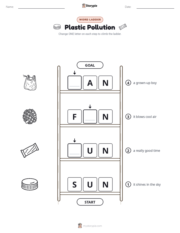Word Ladder