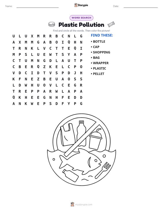 Word Search