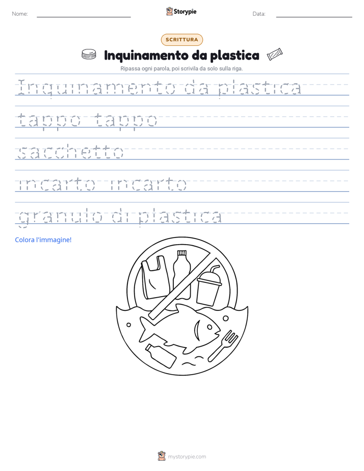 Pratica di Scrittura