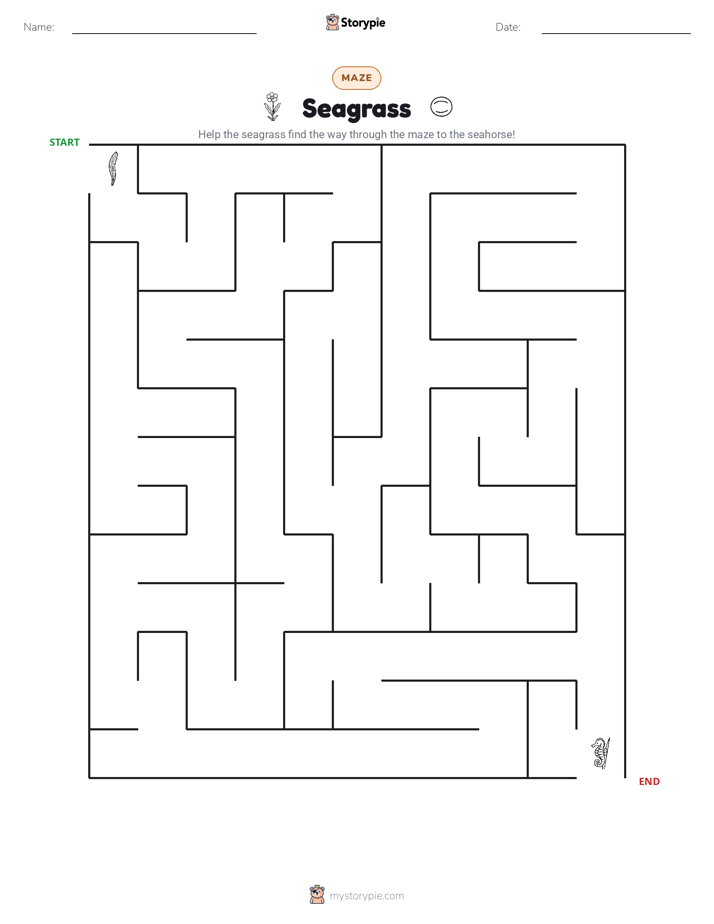Maze
